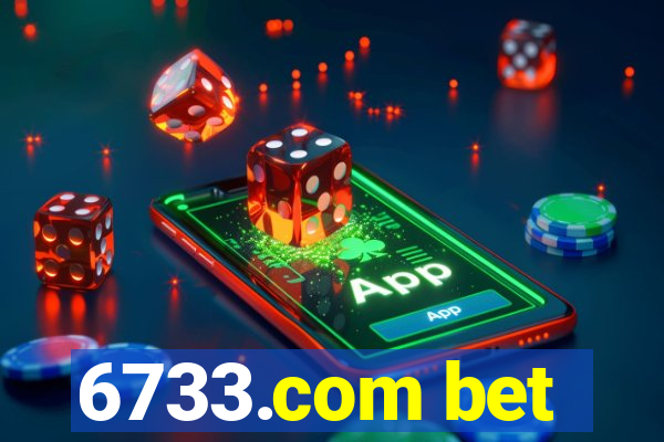 6733.com bet